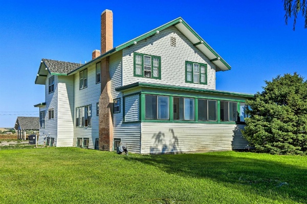 Lovell Home Drive to Bighorn Mtn, Yellowstone image 1