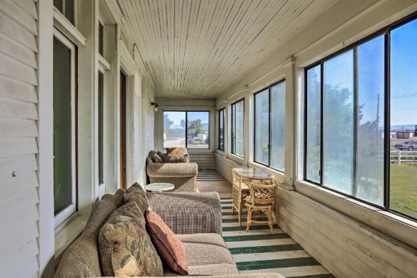 Lovell Home Drive to Bighorn Mtn, Yellowstone image 11