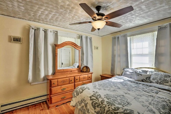 Lovell Home Drive to Bighorn Mtn, Yellowstone image 12