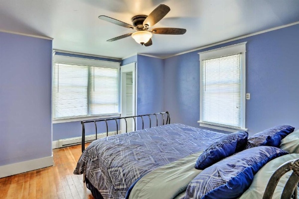 Lovell Home Drive to Bighorn Mtn, Yellowstone image 13