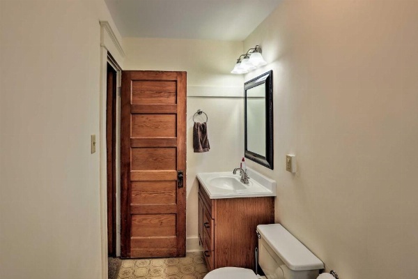 Lovell Home Drive to Bighorn Mtn, Yellowstone image 14