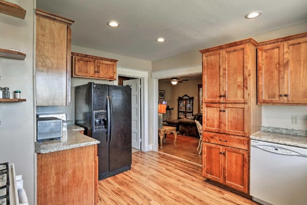 Lovell Home Drive to Bighorn Mtn, Yellowstone image 15