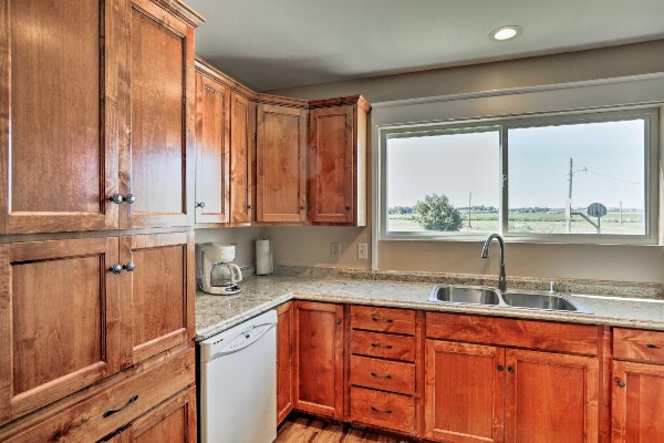 Lovell Home Drive to Bighorn Mtn, Yellowstone Main image