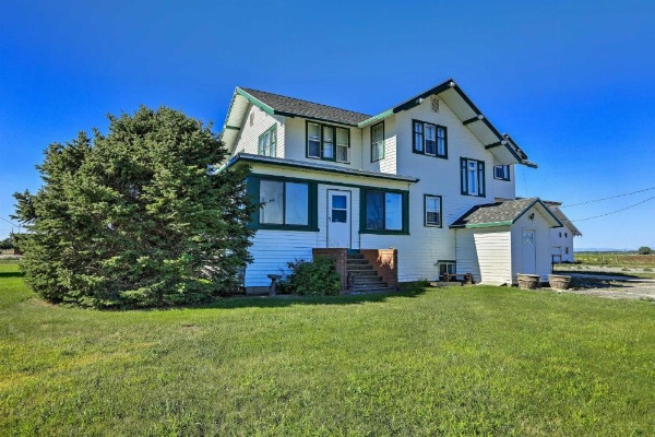 Lovell Home Drive to Bighorn Mtn, Yellowstone image 21