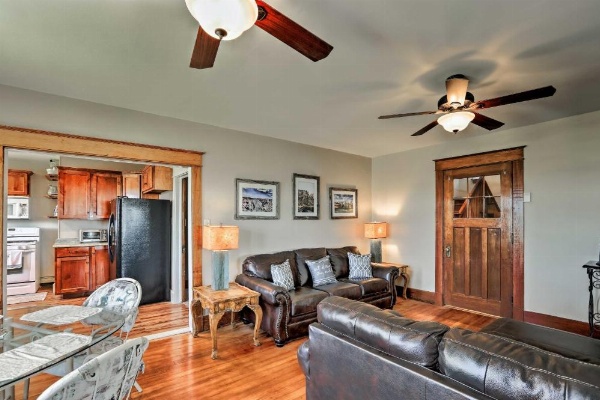 Lovell Home Drive to Bighorn Mtn, Yellowstone image 25