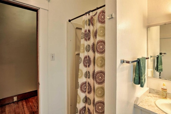 Lovell Home Drive to Bighorn Mtn, Yellowstone image 26