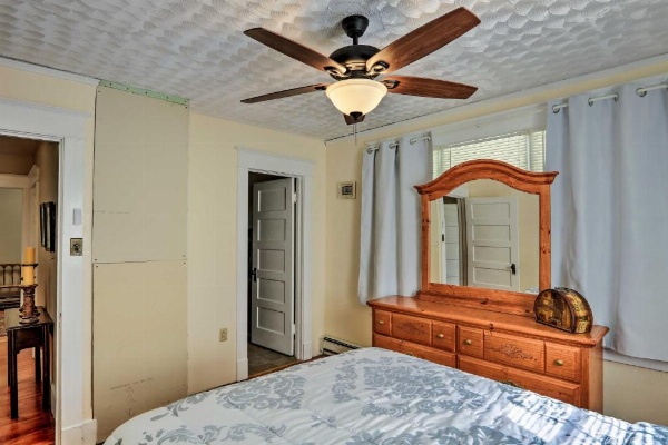 Lovell Home Drive to Bighorn Mtn, Yellowstone image 27