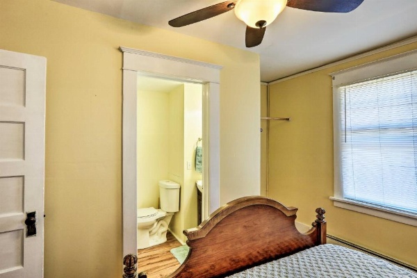 Lovell Home Drive to Bighorn Mtn, Yellowstone image 28