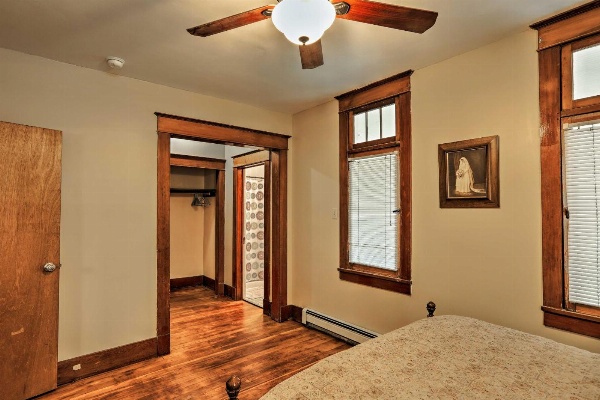 Lovell Home Drive to Bighorn Mtn, Yellowstone image 4