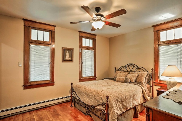 Lovell Home Drive to Bighorn Mtn, Yellowstone image 7