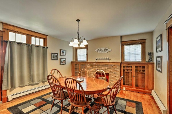 Lovell Home Drive to Bighorn Mtn, Yellowstone image 8